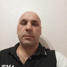 Фотография мужчины Сергей, 42 года из г. Арзамас