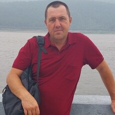 Фотография мужчины Алексей, 47 лет из г. Пугачев