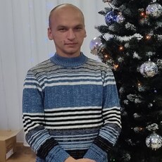 Фотография мужчины Руслан, 27 лет из г. Петриков
