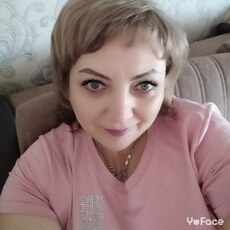 Фотография девушки Наталья, 50 лет из г. Чита
