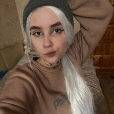Фотография девушки Полина, 23 года из г. Слуцк