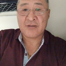 Фотография мужчины Булат, 53 года из г. Улан-Удэ