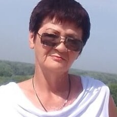 Фотография девушки Татьяна, 64 года из г. Усть-Каменогорск