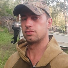 Фотография мужчины Александр, 35 лет из г. Комсомольск-на-Амуре
