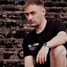 Фотография мужчины Slava, 30 лет из г. Вязьма