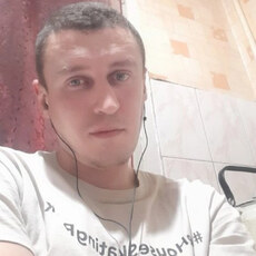 Фотография мужчины Александр, 36 лет из г. Саранск