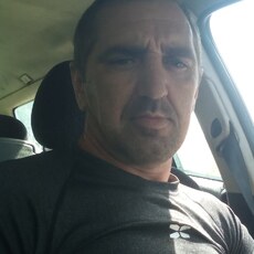 Фотография мужчины Василий, 42 года из г. Рославль