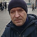 Андрей, 56 лет