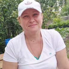 Фотография девушки Светлана, 52 года из г. Омск
