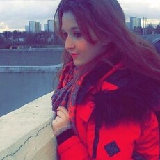 Фотография девушки Bad Girl, 25 лет из г. Минск