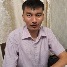 Фотография мужчины Нуржан, 29 лет из г. Кокшетау