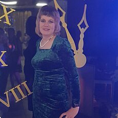Фотография девушки Ольга, 44 года из г. Омск