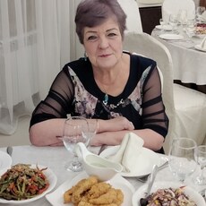 Фотография девушки Ольга, 68 лет из г. Караганда