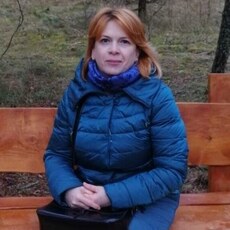 Фотография девушки Nadya, 52 года из г. Бор