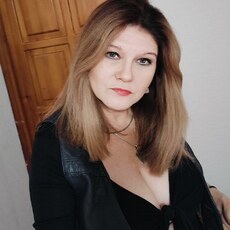 Фотография девушки Светлана, 54 года из г. Иваново