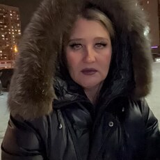 Фотография девушки Наталья, 51 год из г. Новокузнецк
