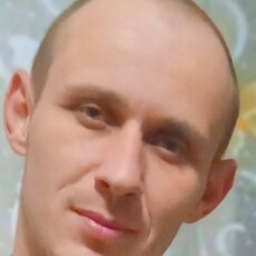 Фотография мужчины Андрей, 35 лет из г. Смиловичи