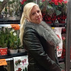 Фотография девушки Наталья, 44 года из г. Познань