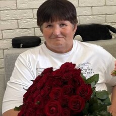 Фотография девушки Ирина, 63 года из г. Курган