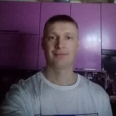 Фотография мужчины Серёга, 40 лет из г. Катайск