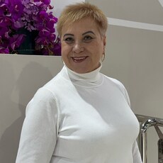 Фотография девушки Светлана, 63 года из г. Караганда