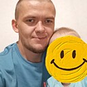 Виталя, 33 года