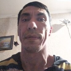 Фотография мужчины Руслан, 44 года из г. Луганск