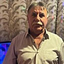 Шакир, 66 лет