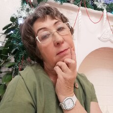 Фотография девушки Татьяна, 64 года из г. Челябинск