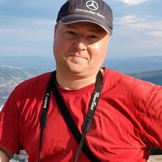 Фотография мужчины Евгений, 43 года из г. Рубцовск