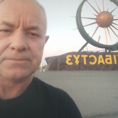 Фотография мужчины Александр, 62 года из г. Экибастуз