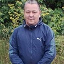 Урал, 53 года