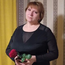 Фотография девушки Надежда, 52 года из г. Ростов-на-Дону