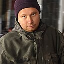 Вовка, 35 лет