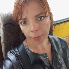 Фотография девушки Алла, 41 год из г. Яхрома