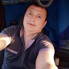 Фотография мужчины Андрей, 43 года из г. Нижневартовск