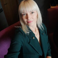 Фотография девушки Елена, 42 года из г. Красноярск