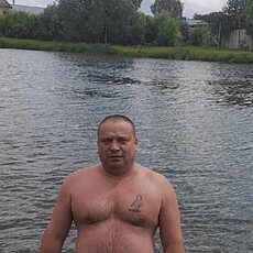Фотография мужчины Павел, 45 лет из г. Богородск