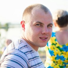Фотография мужчины Максим, 35 лет из г. Красноярск