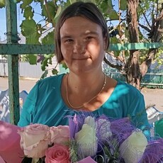 Фотография девушки Алена, 36 лет из г. Волноваха
