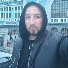 Фотография мужчины Дамир, 36 лет из г. Петропавловск