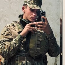 Фотография мужчины Давид, 20 лет из г. Астрахань