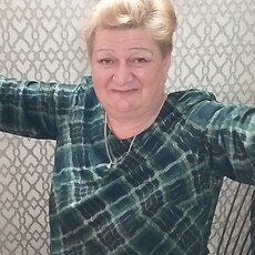 Фотография девушки Галина, 67 лет из г. Томск