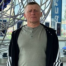 Фотография мужчины Константин, 48 лет из г. Пинск