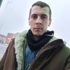 Фотография мужчины Вова, 24 года из г. Полоцк