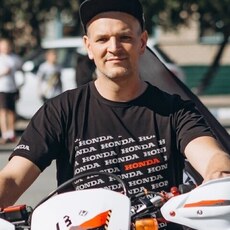 Фотография мужчины Алексей, 37 лет из г. Бузулук