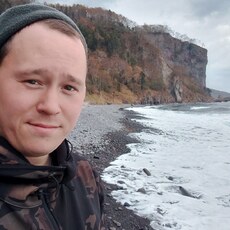 Фотография мужчины Николай, 23 года из г. Биробиджан
