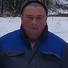 Фотография мужчины Алексей, 44 года из г. Кадом