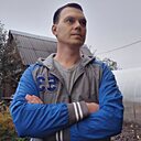 Николай, 38 лет