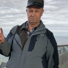 Фотография мужчины Андрей, 59 лет из г. Владимир
